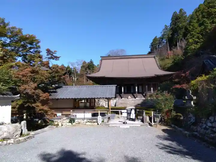 大原寺勝林院(京都府)