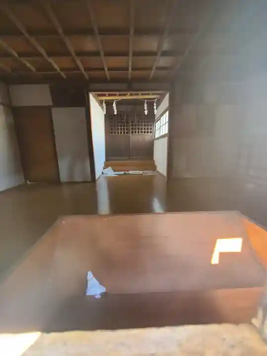 笠原稲荷神社 (栃木県)