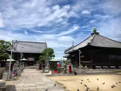 道隆寺のその他建物