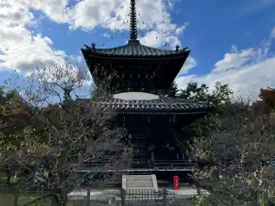 清凉寺(京都府)