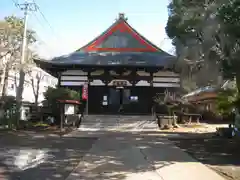 甚大寺(千葉県)