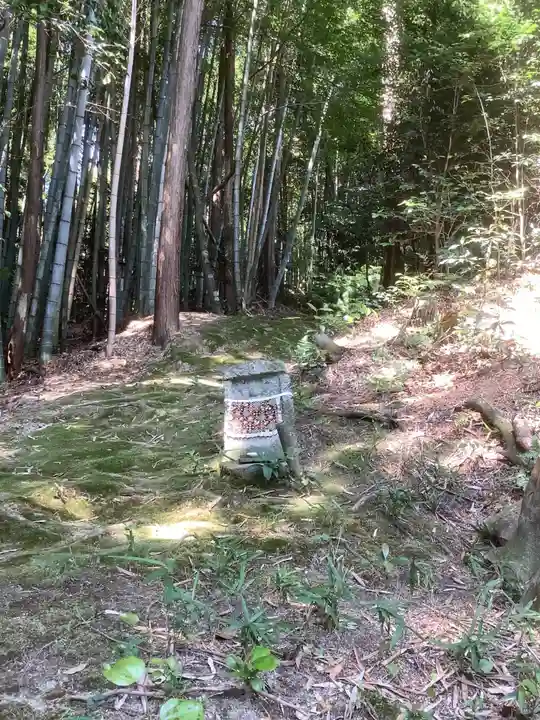 牟禮山観音禅寺(滋賀県)