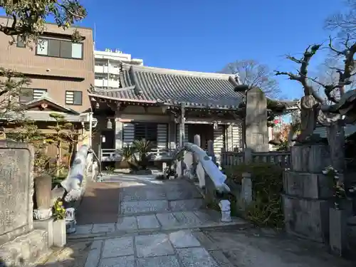 瑞光寺(大阪府)