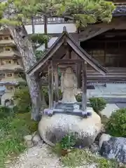 清巌寺(島根県)