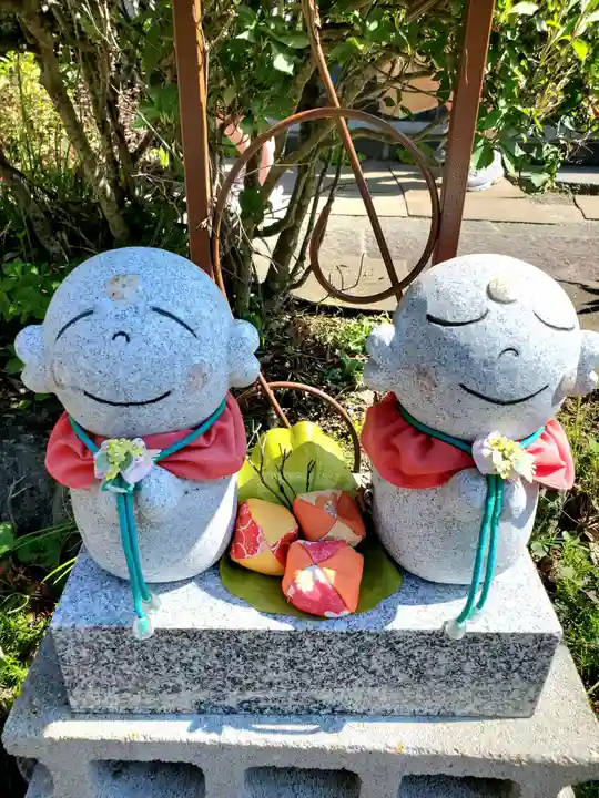 陽林寺(福島県)