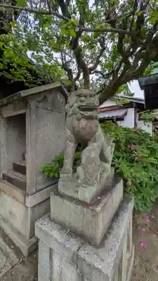 菅大臣神社(京都府)