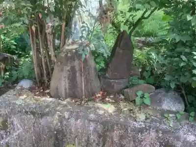 半布神社(岐阜県)