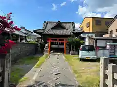 恵比須神社(奈良県)