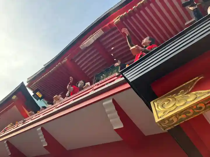 鷲神社(東京都)