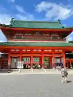 平安神宮(京都府)