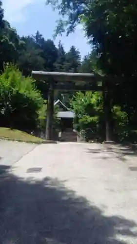 子神社のその他建物