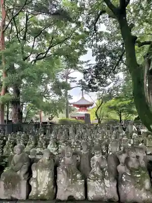 喜多院(埼玉県)