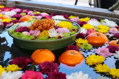 三津厳島神社(愛媛県)