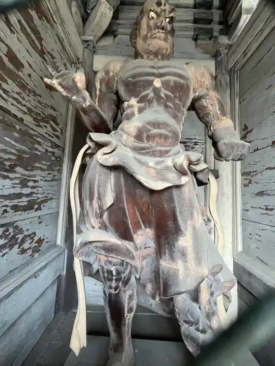 園城寺(三井寺)(滋賀県)