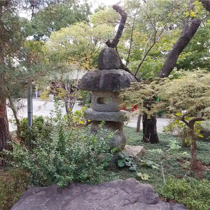 葛飾八幡宮(千葉県)