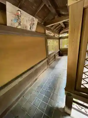 覚性律庵のその他建物