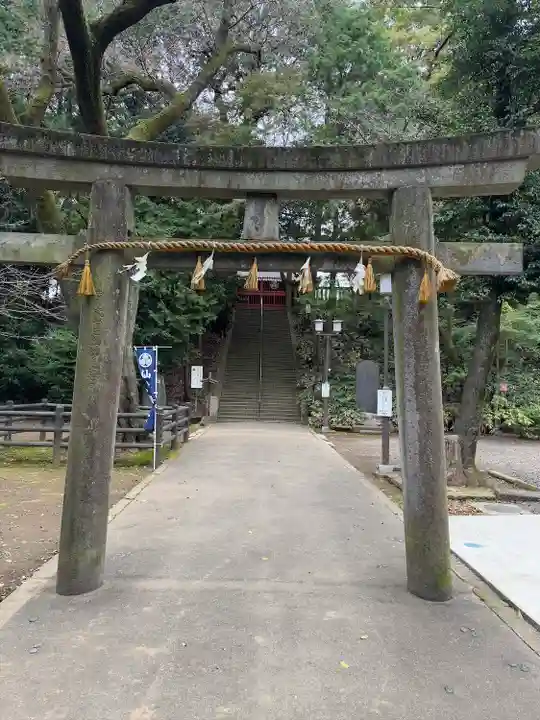 仙波東照宮(埼玉県)