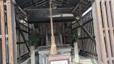 興玉神社(滋賀県)