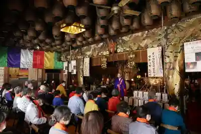 せんき薬師(西福院)の体験その他