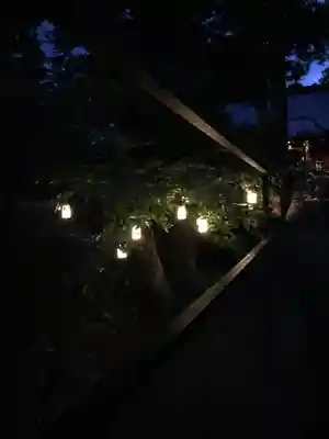 高司神社〜むすびの神の鎮まる社〜のその他建物