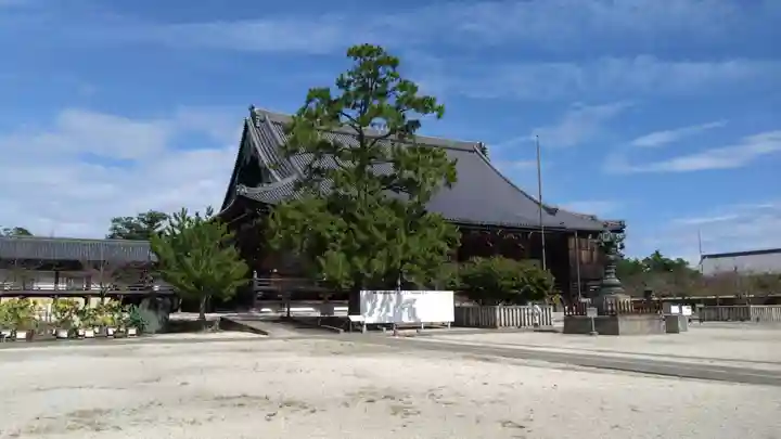 本山専修寺(三重県)