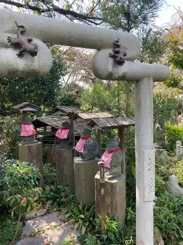 常泉寺(神奈川県)
