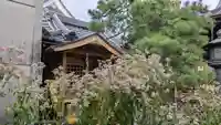 行願寺(革堂)(京都府)