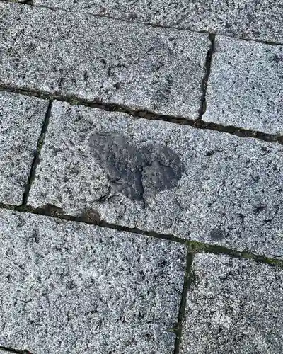 健田須賀神社のその他建物