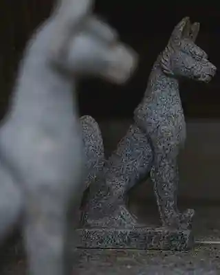 千勝神社(茨城県)