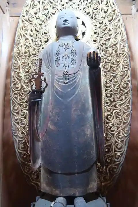 駕輿丁地蔵堂(滋賀県)