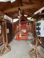 伊久波神社(兵庫県)