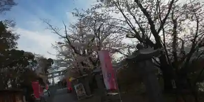 出雲大神宮のその他建物