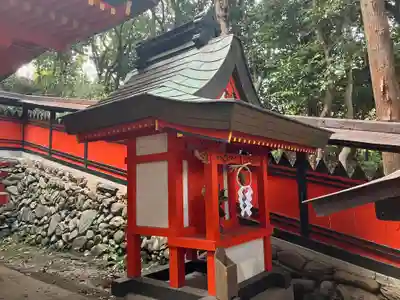 勢野薬隆寺八幡神社(奈良県)
