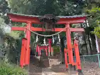 蓮神社(群馬県)