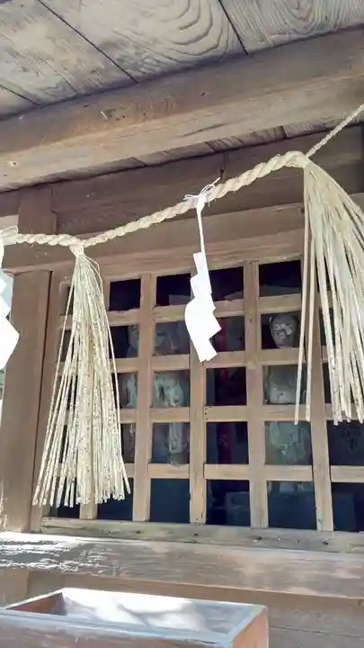 御前神社(岡山県)