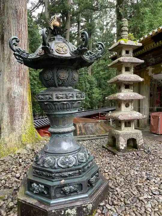 日光東照宮(栃木県)