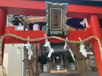 浦舟町熊鷹大神社 (神奈川県)