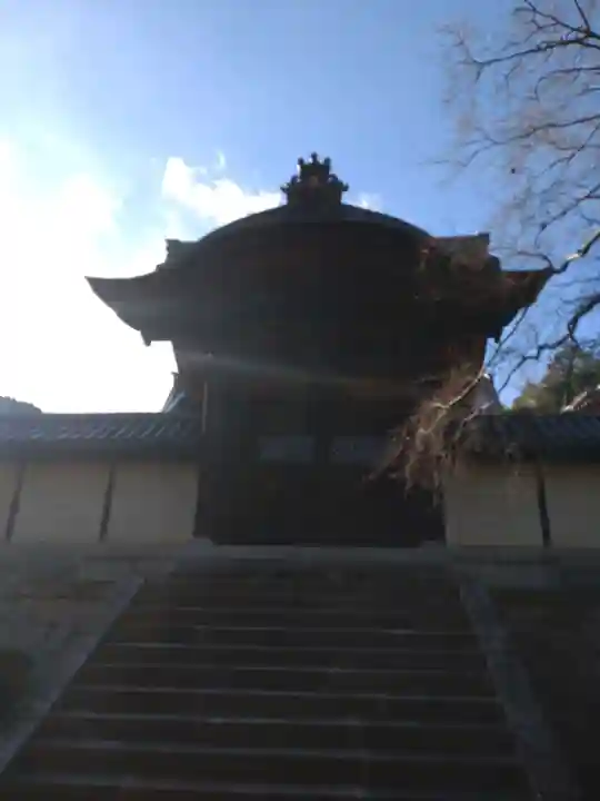 光明寺(粟生光明寺)(京都府)