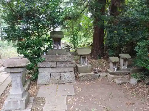 神炊館神社 ⁂奥州須賀川総鎮守⁂(福島県)