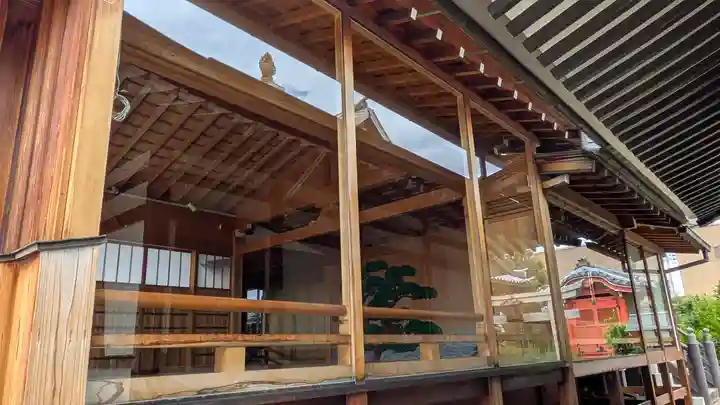 大覚寺(兵庫県)