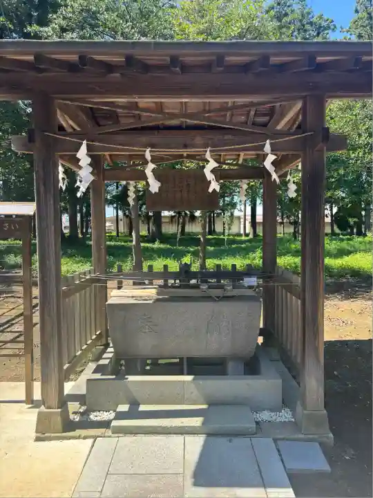 春日神社(福井県)