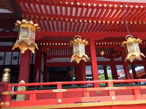 石清水八幡宮のその他建物