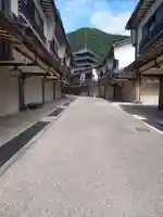 清大寺(越前大仏)(福井県)