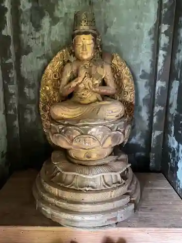 日龍峯寺(高澤観音)(美濃清水)(岐阜県)