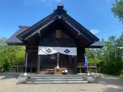 大正神社(北海道)