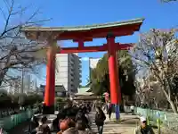 尼崎えびす神社(兵庫県)