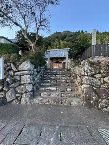 観音寺(三重県)