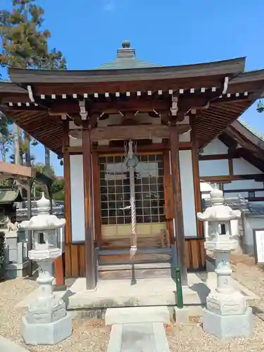 星田寺(大阪府)