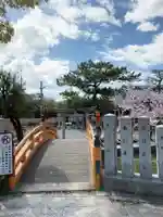 百舌鳥八幡宮のその他建物