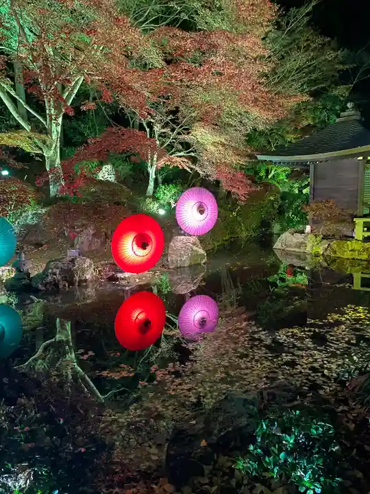 尊永寺(静岡県)